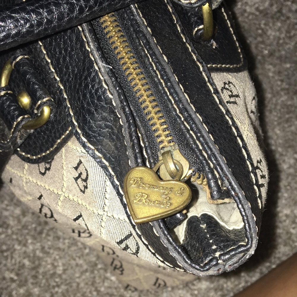 D&B bag - Picture 5 of 7